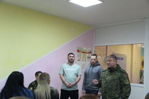 Аксарлыларга табигатькә сакчыл караш, якташларына тирән хөрмәт хас