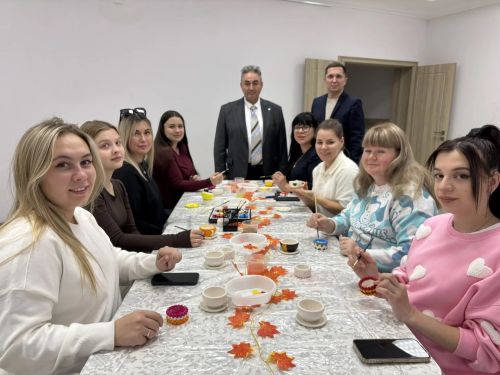 Зәйдә йөкле хатыннар көнен билгеләп үттеләр