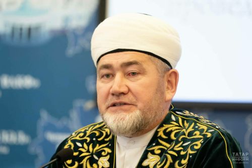 Татарстан мөфтие урынбасары: уразаның беренче көне – 19 февраль