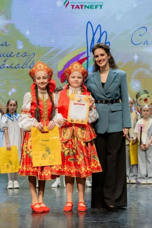 Зәй вокаль ансамбльләре «Сандугач сайрар илем» республика фестивале җиңүчеләре исемлегенә керде