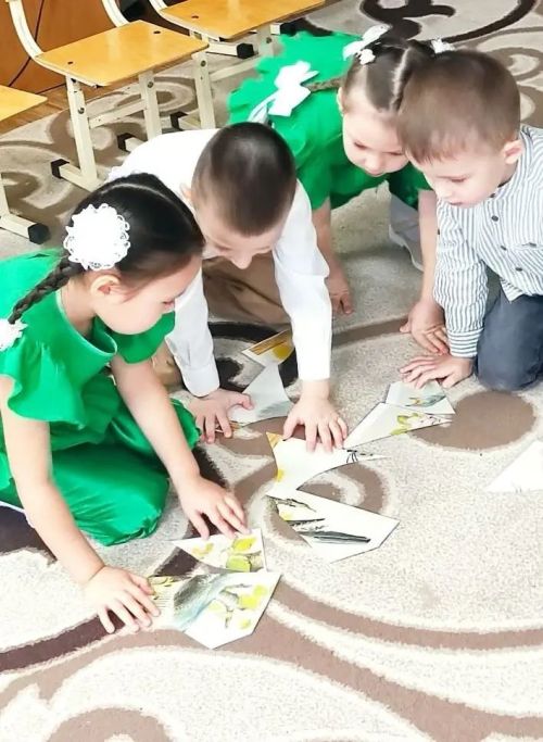 Зәйнең «Салават күпере» бакчасында Муса Җәлилгә багышланган кичә узды