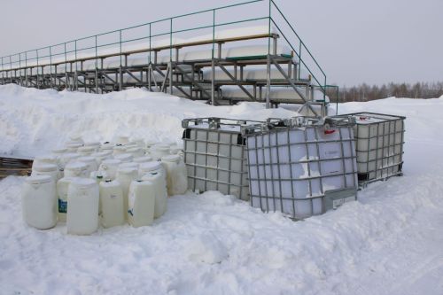Зәйдән Ватанны саклаучылар көне уңаеннан хәрбиләргә гуманитар ярдәм озатылды