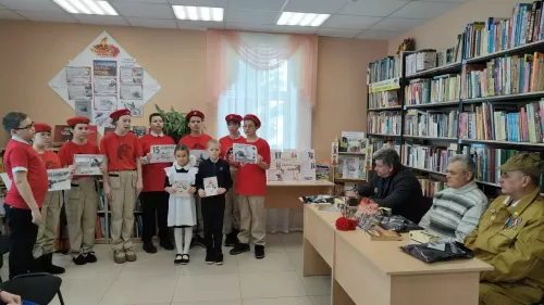 В Заинске прошла встреча «Афганистан — память и боль» к годовщине вывода войск