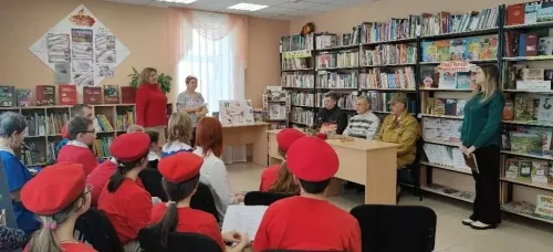 В Заинске прошла встреча «Афганистан — память и боль» к годовщине вывода войск