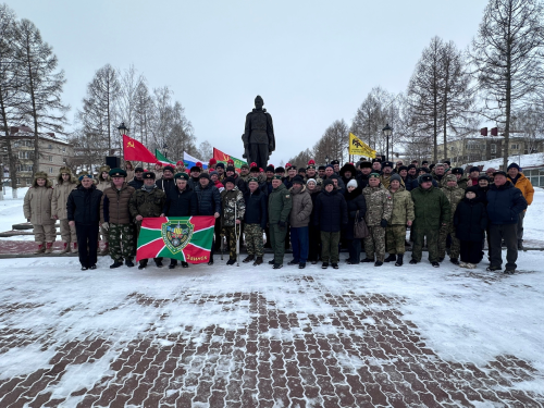 Зәйдә сугышчы-интернационалистларны  искә алдылар