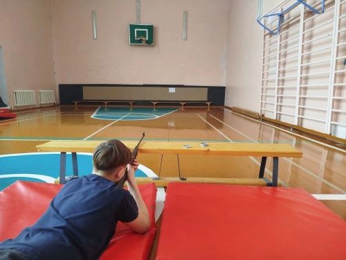 В Заинске определили победителей отборочного этапа «А ну-ка, парни!»