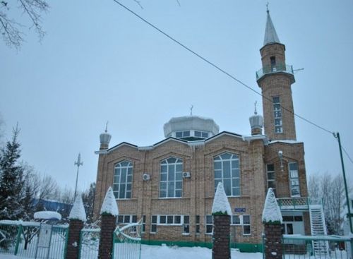 Рамазан ае башлана