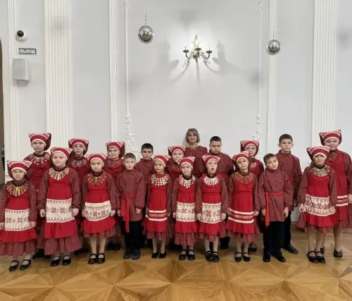 Кряшенский ансамбль «Бишкәй» из Заинска стал лауреатом первой степени на фестивале «Туым жондозы-2026»