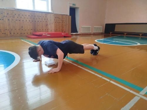 В Заинске определили победителей отборочного этапа «А ну-ка, парни!»
