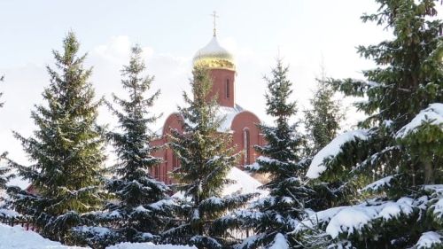23 февральдән православие динендәгеләрнең уразалары башлана