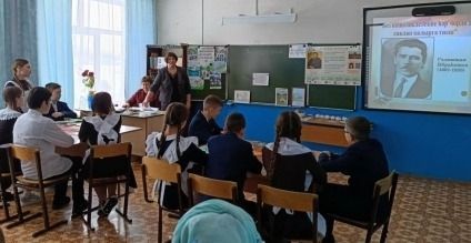 Зәйдә Туган тел көне алдыннан татар теле һәм әдәбияты укытучылары фикерләште