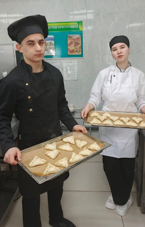 Заинский политехнический колледж участвует в федеральном проекте «Профессионалитет»