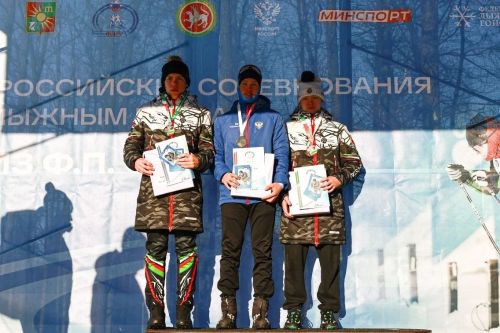 Федор Симашев истәлегенә узучы  Бөтенроссия  чаңгы ярышларының беренче көн нәтиҗәләре