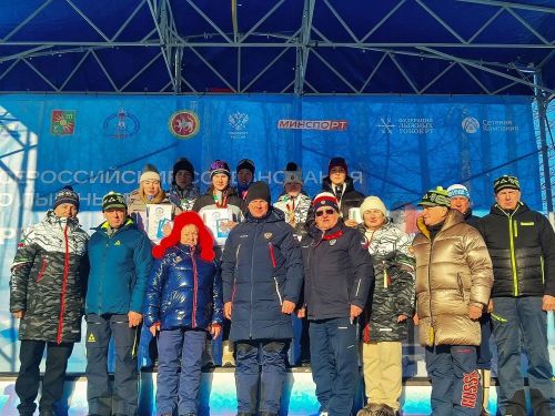 Федор Симашев истәлегенә узучы  Бөтенроссия  чаңгы ярышларының беренче көн нәтиҗәләре