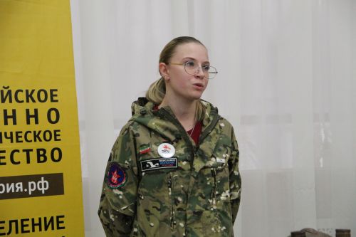 В Заинске торжественно открыли Год патриотизма и единства