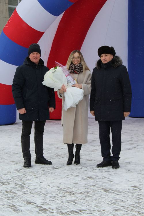 Зәйдә кышны озаттылар