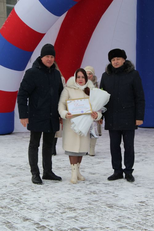 Зәйдә кышны озаттылар