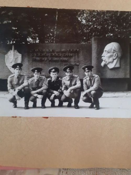 За что пограничника Сергея Колесникова не отпустили домой после двух лет службы