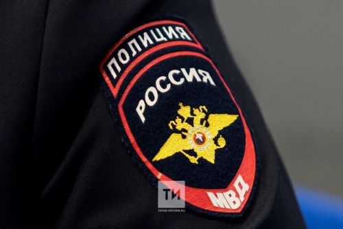Зәйдә федераль эзләүдә булган өч кеше тоткарланган