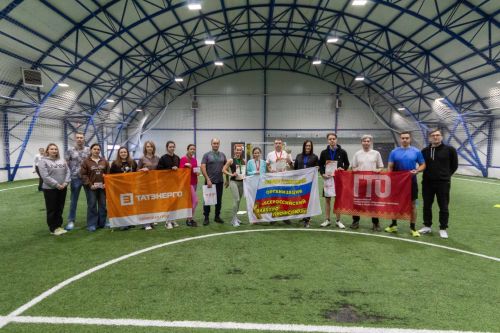 От лыжни до карате: спортивная неделя в Заинске принесла десятки побед к 23 февраля