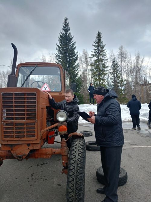 Зәй политехника көллияте «Профессионалитет» федераль проектында катнаша