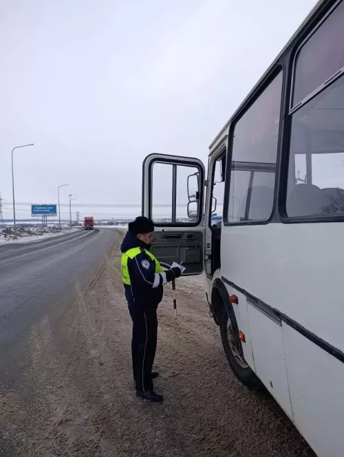 «Тоннель» операциясе юл кагыйдәләре бозучыларны ачыклады