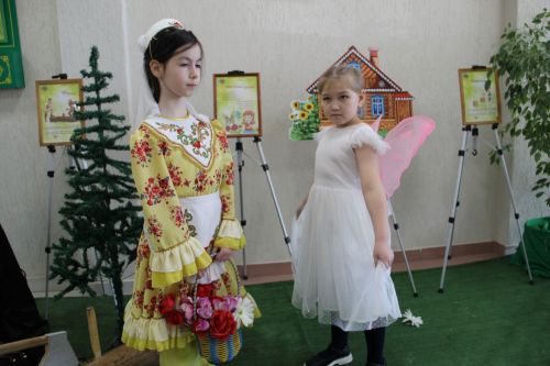 Зәйдә Габдулла Тукай елы тантаналы төстә ачылды