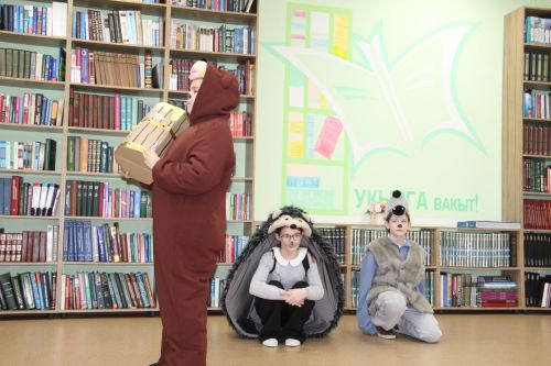 Зәйдә Габдулла Тукай елы тантаналы төстә ачылды