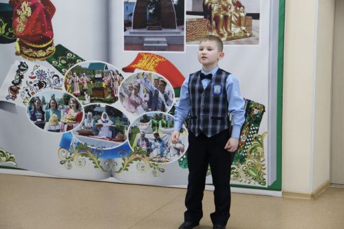 Зәйдә Габдулла Тукай елы тантаналы төстә ачылды