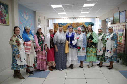 Зәйдә Габдулла Тукай елы тантаналы төстә ачылды