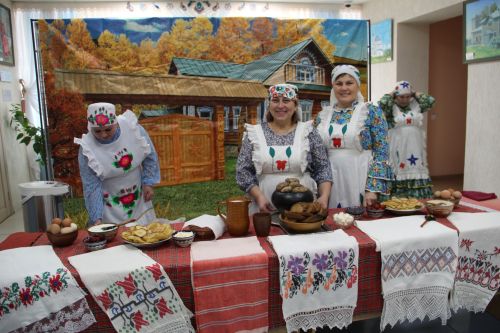 Зәйдә Габдулла Тукай елы тантаналы төстә ачылды