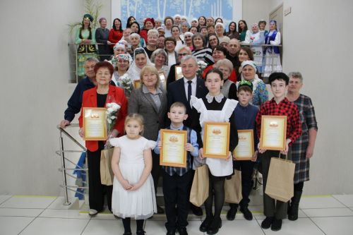 Зәйдә Габдулла Тукай елы тантаналы төстә ачылды