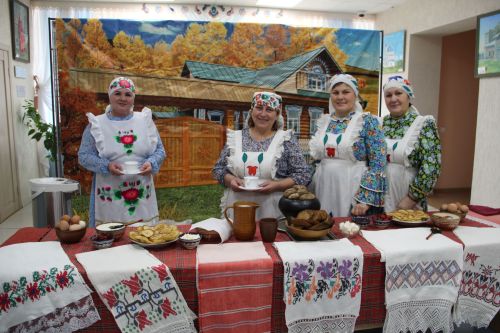 Зәйдә Габдулла Тукай елы тантаналы төстә ачылды