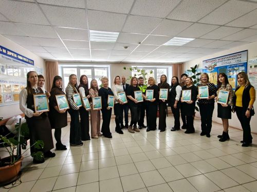 Зәй районы Дәүләт автоинспекциясендә  балаларның юлларда имин йөрүен профилактикалауга багышланган «Яшел ут» конкурсына йомгак ясалды