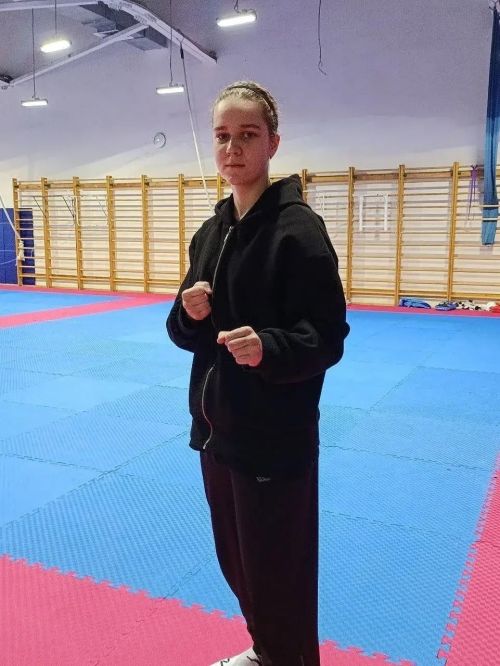 Зәй кызы Полина илкүләм ярышларда республика өчен көрәшәчәк