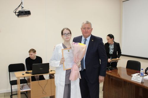 Глава Заинского района обсудил с медработниками итоги 2025 года и задачи на будущее