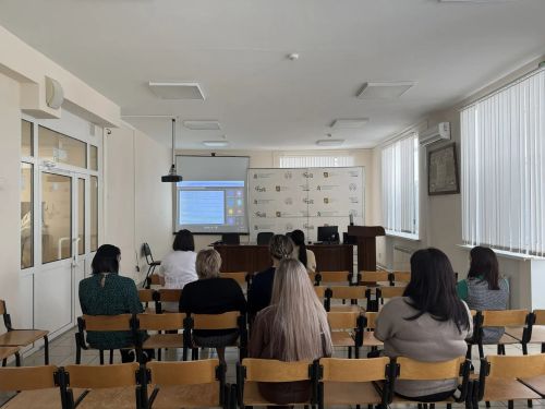 Медики Заинской ЦРБ приняли участие в онлайн-семинаре по профилактике заболеваний