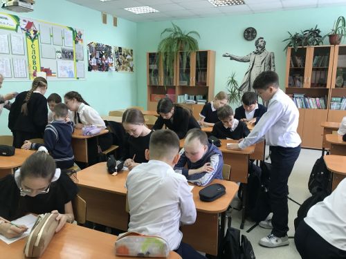 Актуальный разговор в школе: как бороться с «Синдромом сквернословия»