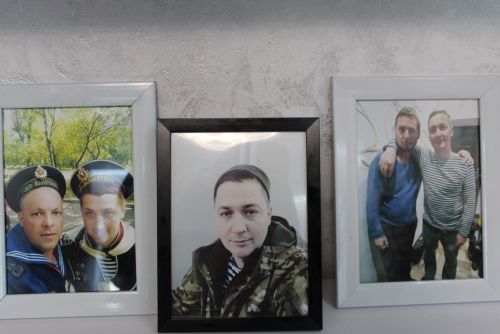 Зәй “Французы” үз гомере бәрабәренә сугышчан иптәшләренең гомерен саклап калган