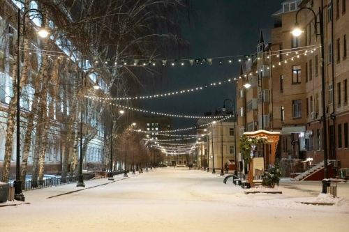 В Казани впервые пройдет фестиваль уличного танца и театра «Манзара»