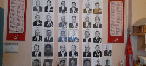 Аксарда Земфира Кәрамова рухына багышлап ифтар мәҗлесе уздырылды
