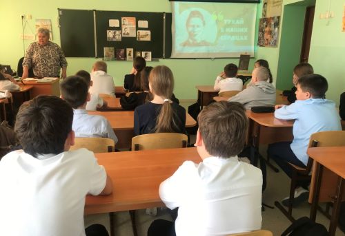 Чтение по ролям сказки «Шурале»: К 140-летию со дня рождения татарского поэта Габдуллы Тукая (1886-1913)