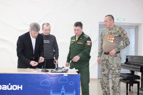 Зәй керәшен иҗтимагый оешмасының яңа рәисе сайланды