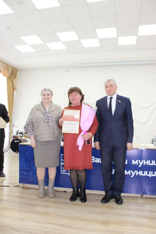 Зәй керәшен иҗтимагый оешмасының яңа рәисе сайланды