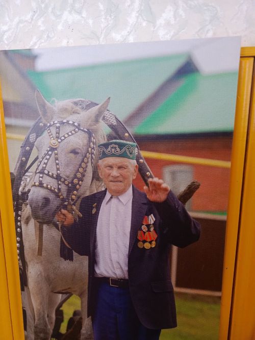 Мәдәният хезмәткәрләре Әхмәттә киңәшләште