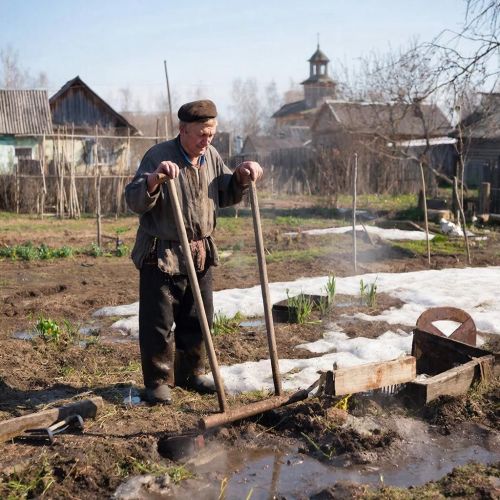 Народные приметы на 18 марта 2026: что можно и нельзя делать в день Конона