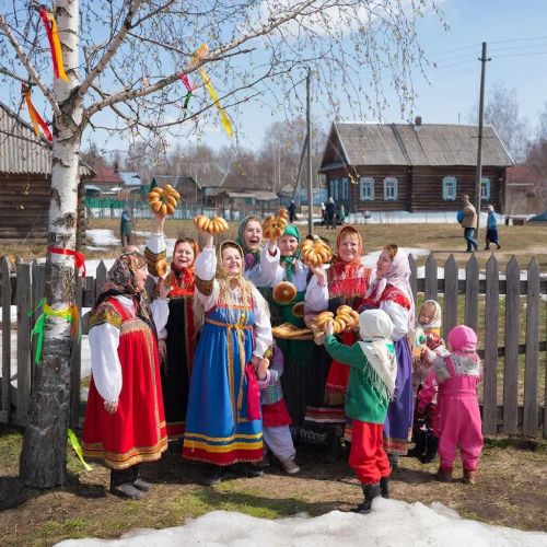 Народные приметы на 22 марта 2026: традиции, запреты и обряды дня Сороки