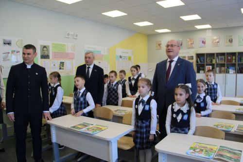 Зәйдә Бөтендөнья татар конгрессы Зәй җирле оешмасы эшчәнлеге турында сөйләштеләр