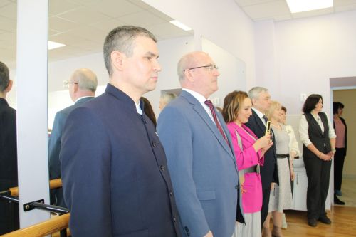 Зәйдә Бөтендөнья татар конгрессы Зәй җирле оешмасы эшчәнлеге турында сөйләштеләр