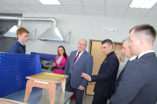 Зәйдә Бөтендөнья татар конгрессы Зәй җирле оешмасы эшчәнлеге турында сөйләштеләр